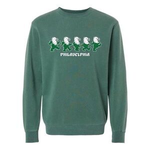 Barstool Philadelphia Retro Crewneck